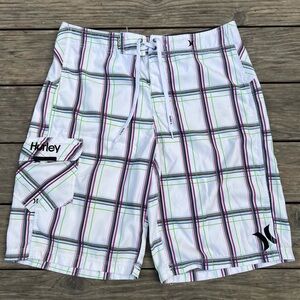 Men’s Hurley Board Shorts